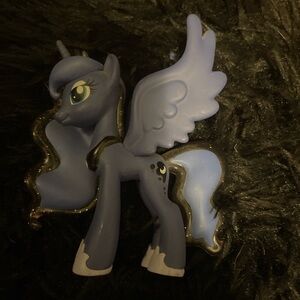 my little pony princess luna